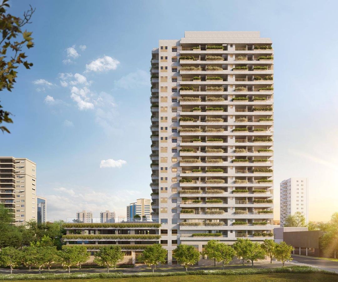 Bem Moema | Construtora Tegra | Pronto para morar | 148 metros | 04 dormitórios | 02 suítes | varanda gourmet | 02 vagas - Apartamento em Moema, São Paulo - à venda - SEGUNDO IMÓVEL