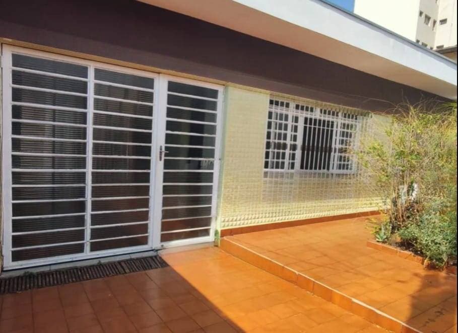 Casa à venda Vila Teixeira-Campinas/SP - Casa em Vila Teixeira, Campinas - à venda - LADEIRA E CAMPANHÃ NEGÓCIOS IMOBILIÁRIOS LTDA