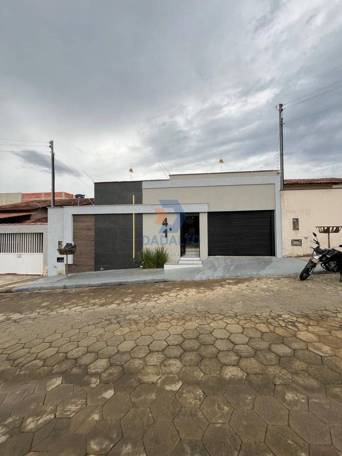 Casa com 3 quartos, Antônio Damiani - Colatina - Casa em Antônio Damiani, Colatina - à venda - Dadalto Imobiliária LTDA