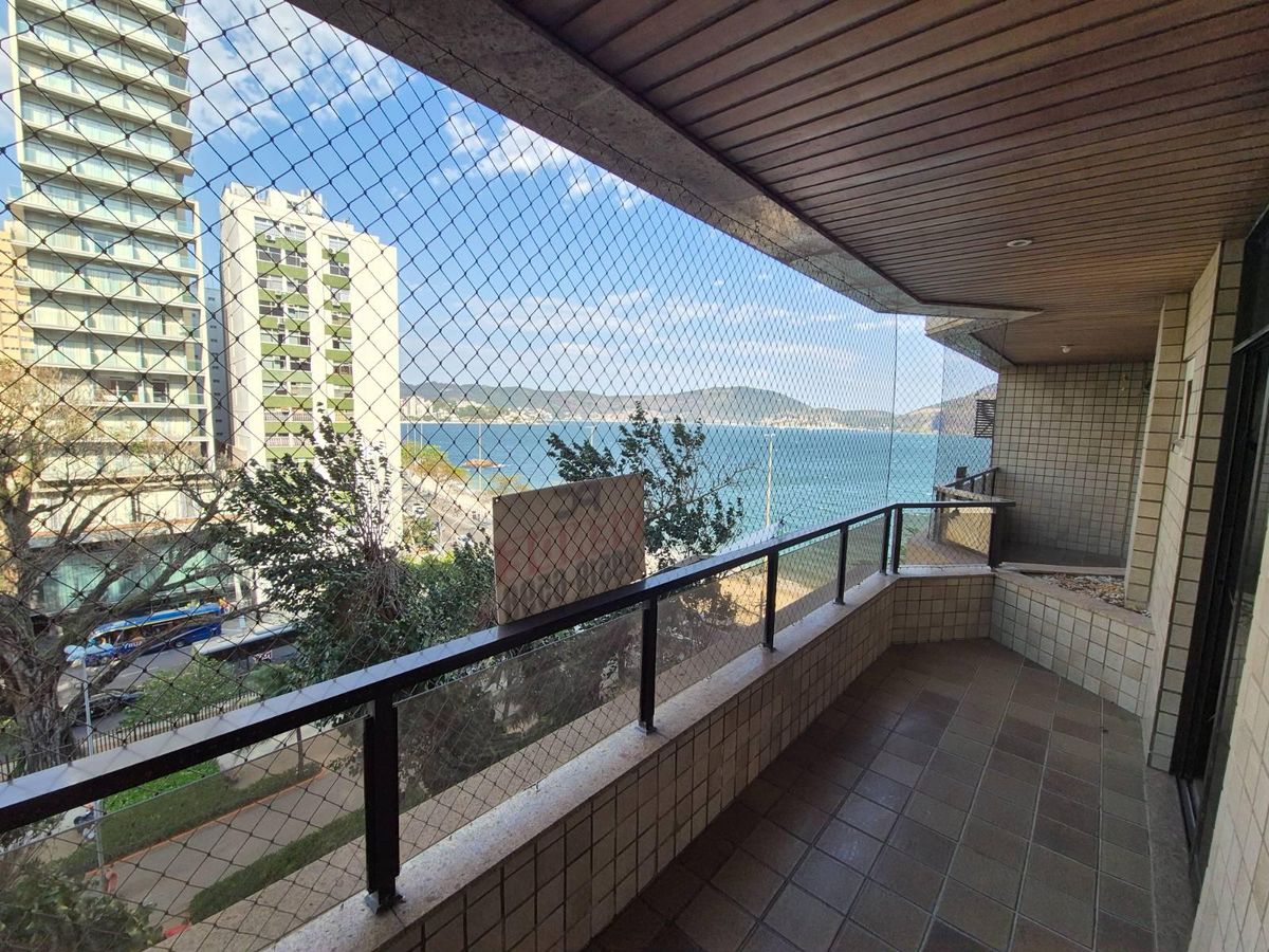 4 quartos vista mar no Ingá - Apartamento em Ingá, Niterói - à venda - Siciliano Imóveis