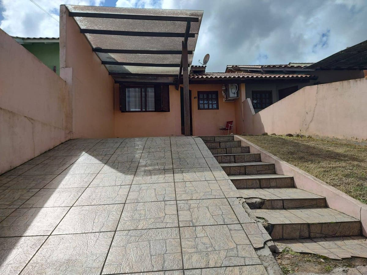 Moradas do Sobrado | Gravataí - Casa em Bairro Planejado em Moradas do Sobrado, Gravataí - à venda - Vance Imóveis