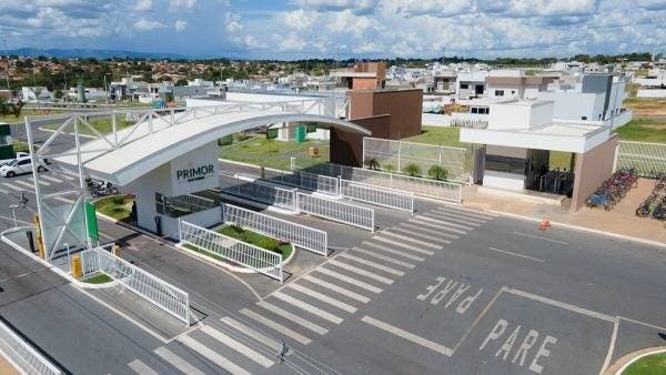 Vende-se Casa no Condomínio Primor das Torres - Casa de Condomínio em São Sebastião, Cuiabá - à venda - Prime House Inteligência Imobiliária