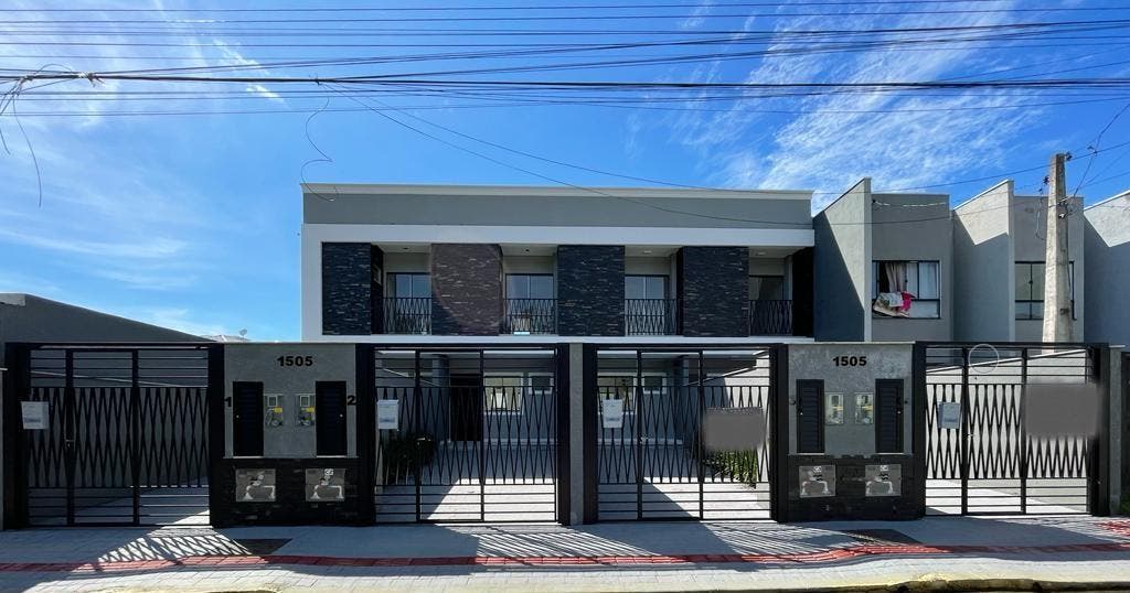 Casa 2 dormitórios (2 suítes) — Morretes, Itapema/SC - Casa em Morretes, Itapema - à venda - Portal Imóveis Itapema