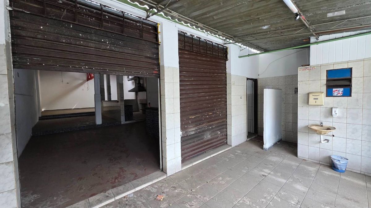 Loja-Salão, 140 m² - Foto 15