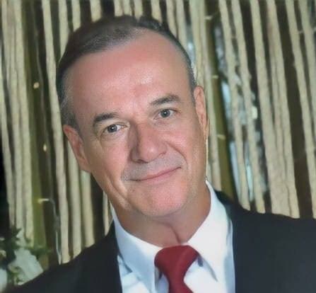 Ricardo Baptista Alves