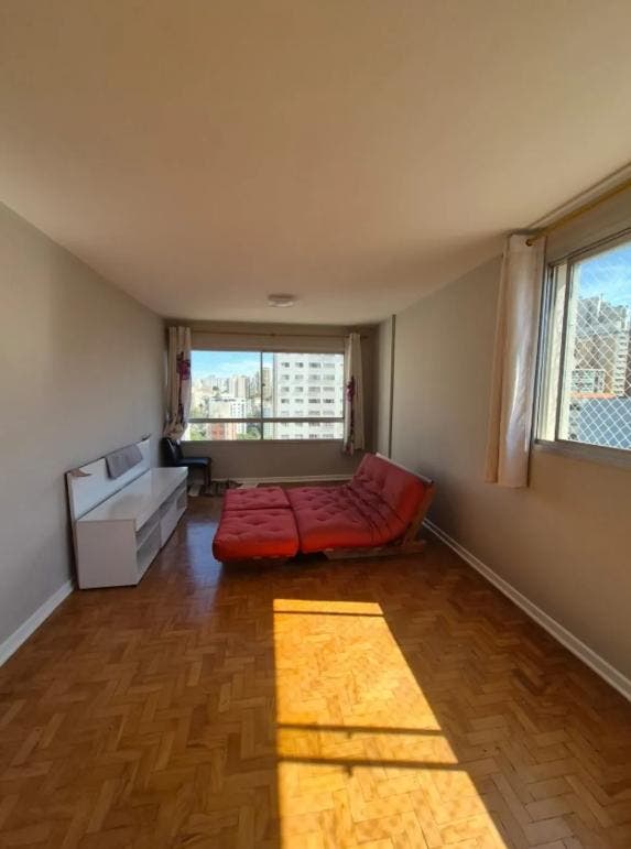 Residencial › Apartamento 106M² Aluguel - R$ 4.000,00 - Perdizes - Apartamento em Perdizes, São Paulo - para locação - INGRÁCIA IMÓVEIS