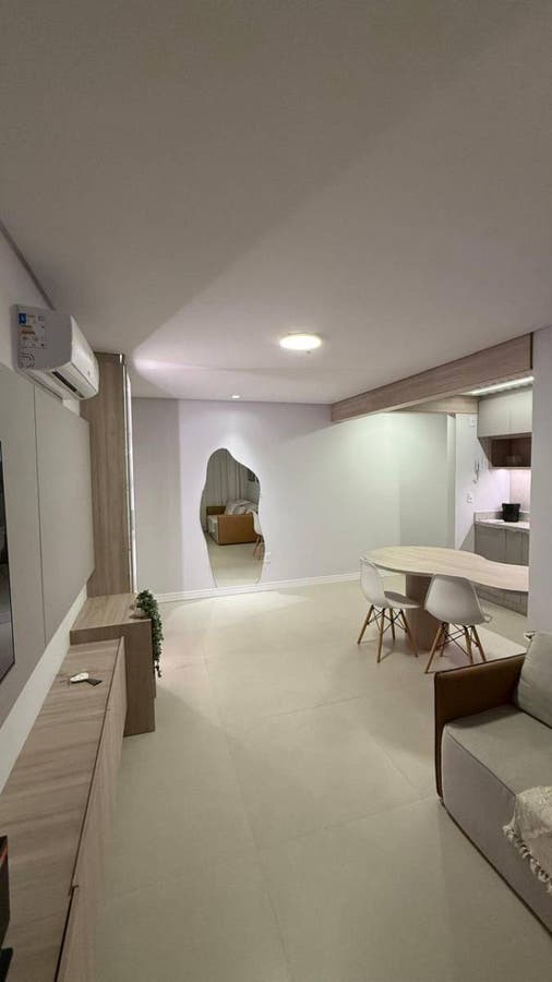 Apartamento com 1 Dormitório no Centro de Balneário Camboriú - Apartamento em Centro, Balneário Camboriú - à venda - Rah Imóveis & Incorporadora