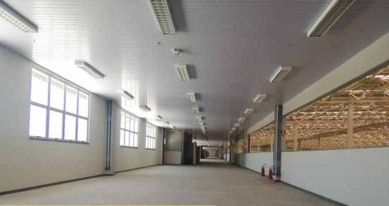 Galpão / Depósito / Armazém para alugar, 2492m² - Pavuna - Galpão em Pavuna, Rio de Janeiro - para locação - PERENNIAL ASSESSORIA E SERVIÇOS LTDA EPP