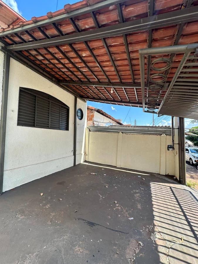 Foto 3 — Casa com 2 quartos, Jardim Brasília - Rio Verde
