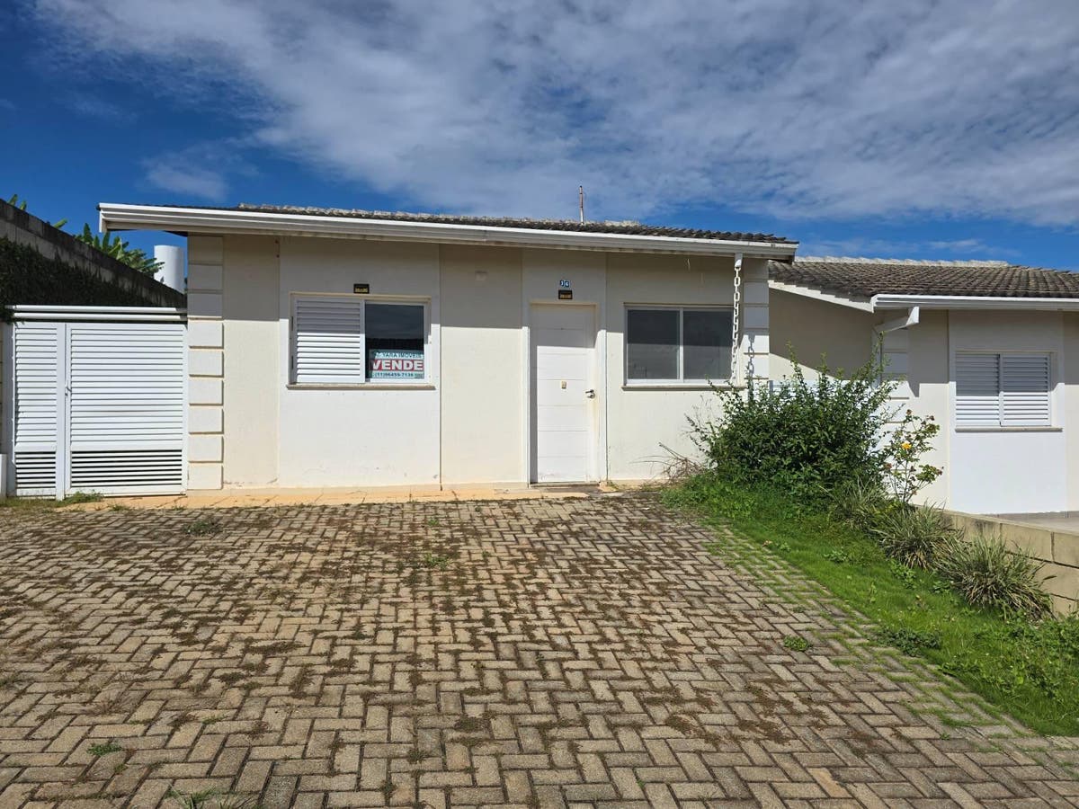 Condomínio Residencial Bonanza | Jardim Santa Fé - Casa de Condomínio em Jardim Santa Fé, Bom Jesus dos Perdões - à venda - Campus
