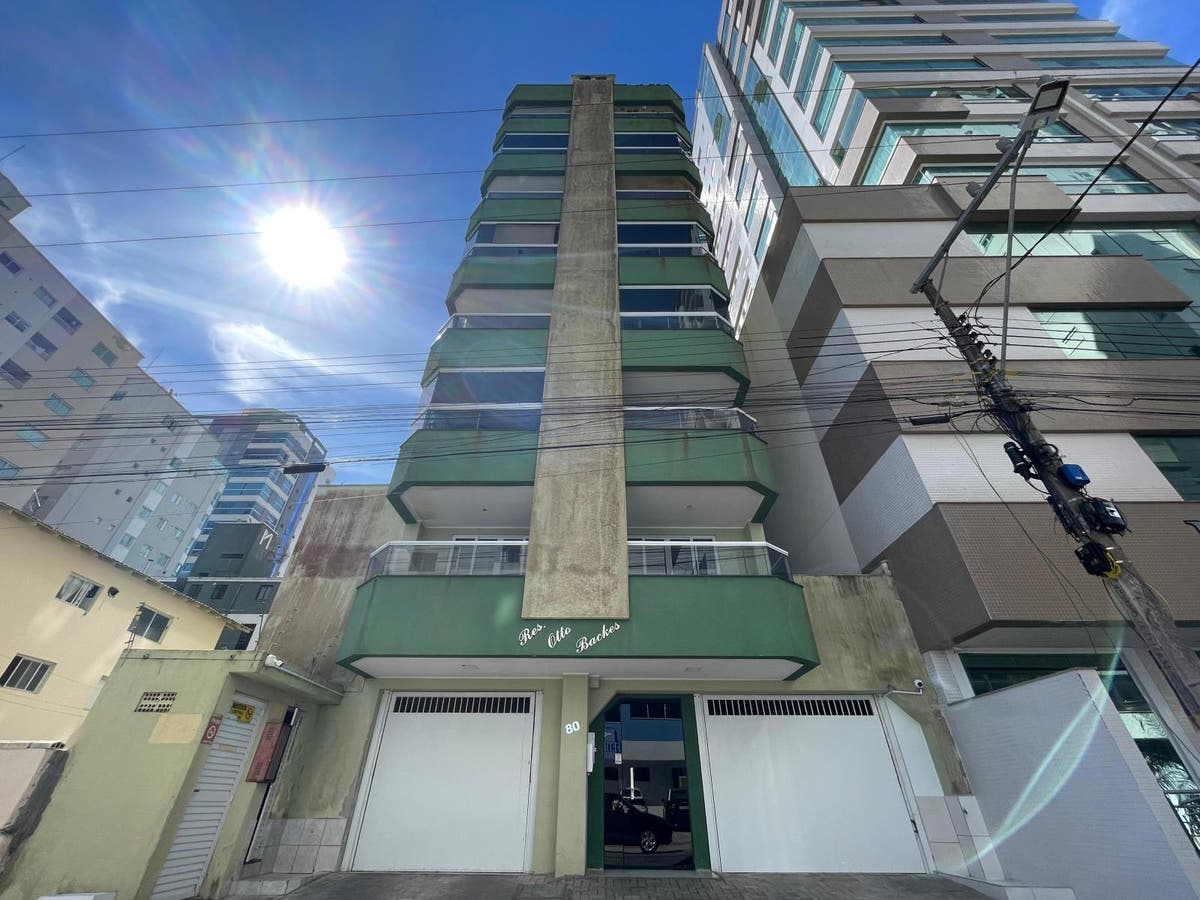 Apto 3 dormitórios (2 suítes) — Meia Praia, Itapema/SC - Apartamento em Meia Praia, Itapema - à venda - Portal Imóveis Itapema
