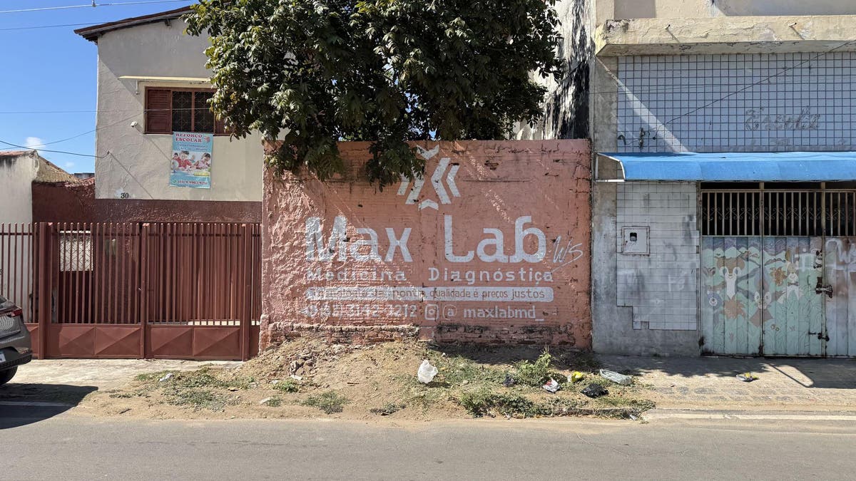 Terreno Comercial - Terreno em Centro, Cajazeiras - à venda - V5 IMOBILIÁRIA