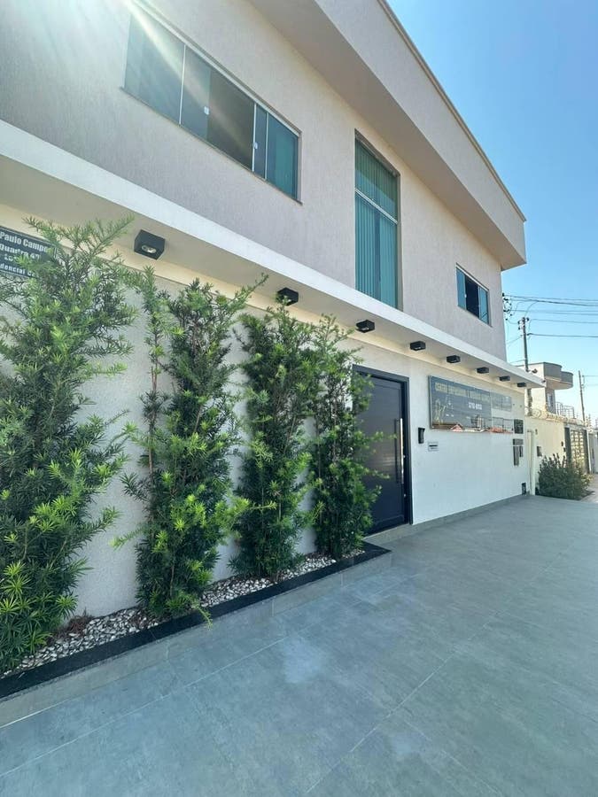 Foto 2 — Salas Comerciais, Residencial Canaã - Rio Verde