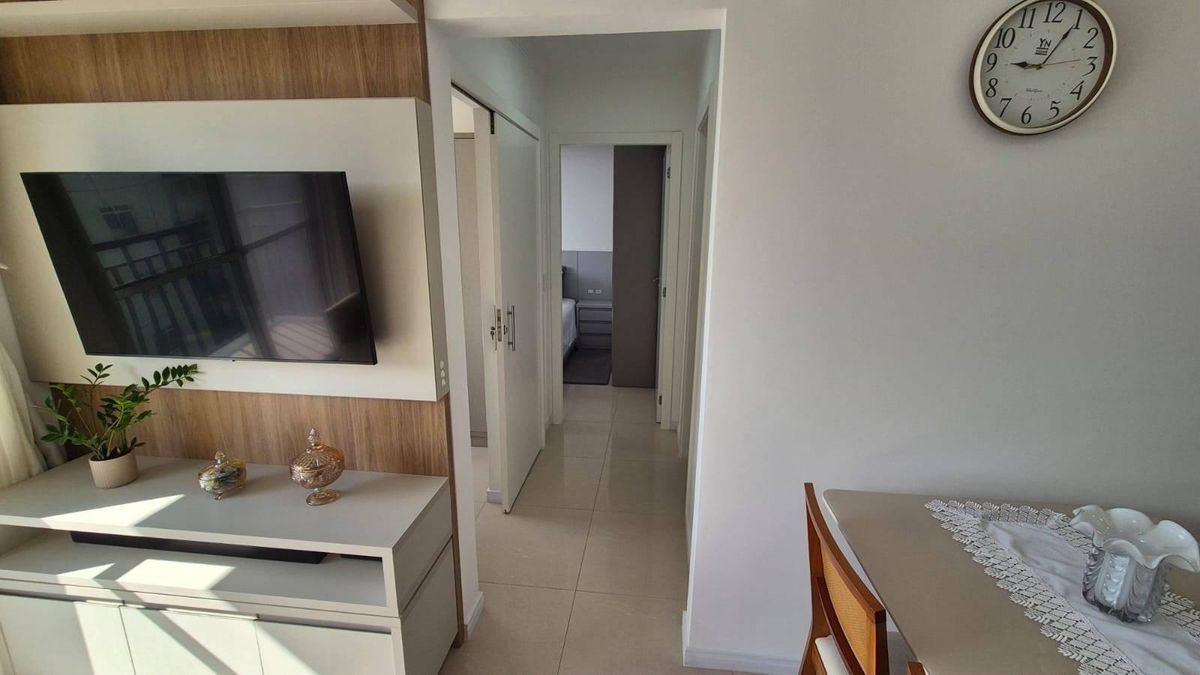 Apartamento, 2 quartos, 57 m² - Foto 7