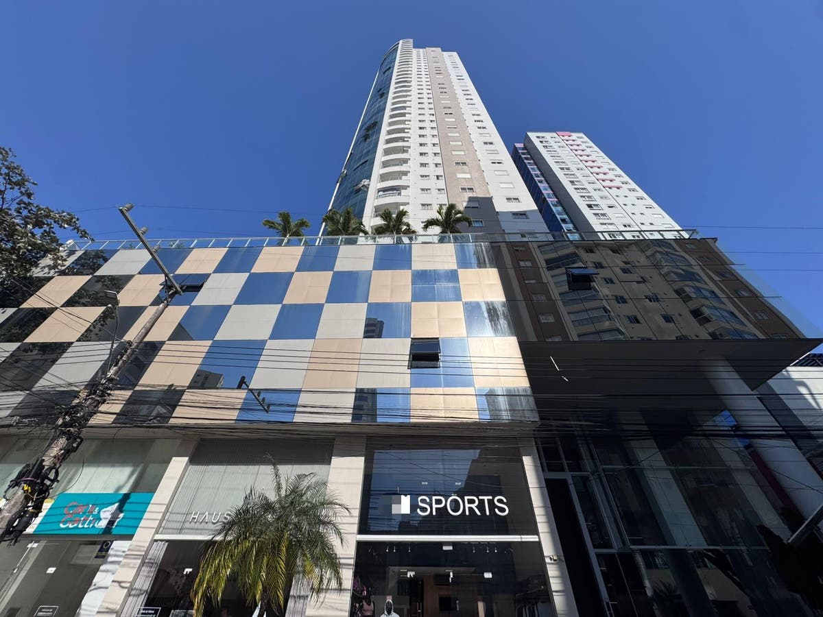Apto 3 dormitórios — PORTINAX, Centro, Balneário Camboriú/SC - Apartamento em Centro, Balneário Camboriú - à venda - Portal Imóveis Itapema