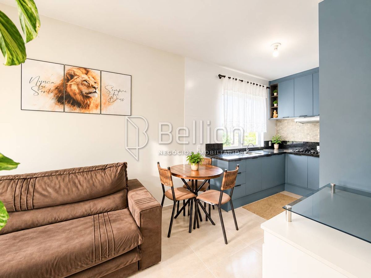 Casa, 3 quartos, 62 m² - Foto 8