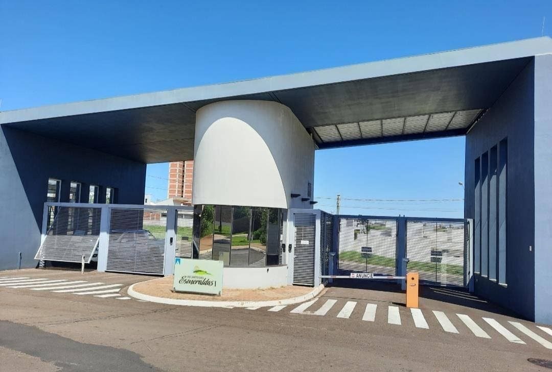 Cond. Recanto das Esmeraldas I - Residencial › Terreno em Condomínio - Terreno em Condomínio em Marília - à venda - FLEX CONSULTORIA IMOBILIÁRIA LTDA