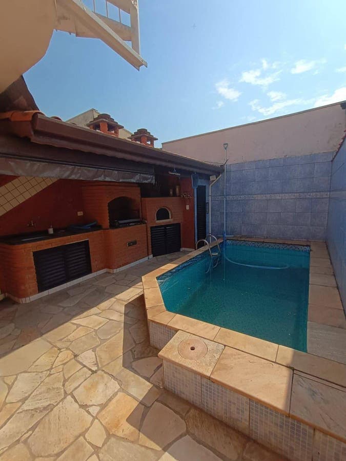 Sobrado de 135m² à Venda por R$ 1.800.000,00 - Parque da Lapa / São Paulo - Sobrado em Parque da Lapa, São Paulo - à venda - INGRÁCIA IMÓVEIS