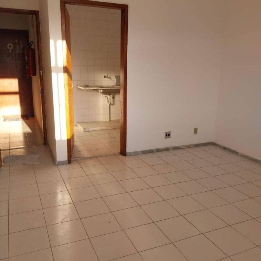 Apartamento com 3 dormitórios à venda, 61 m² por R$ 260.000,00 - Boa Vista - Itajubá/MG - Apartamento em Boa Vista, Itajubá - à venda - Colibri Imóveis Ltda