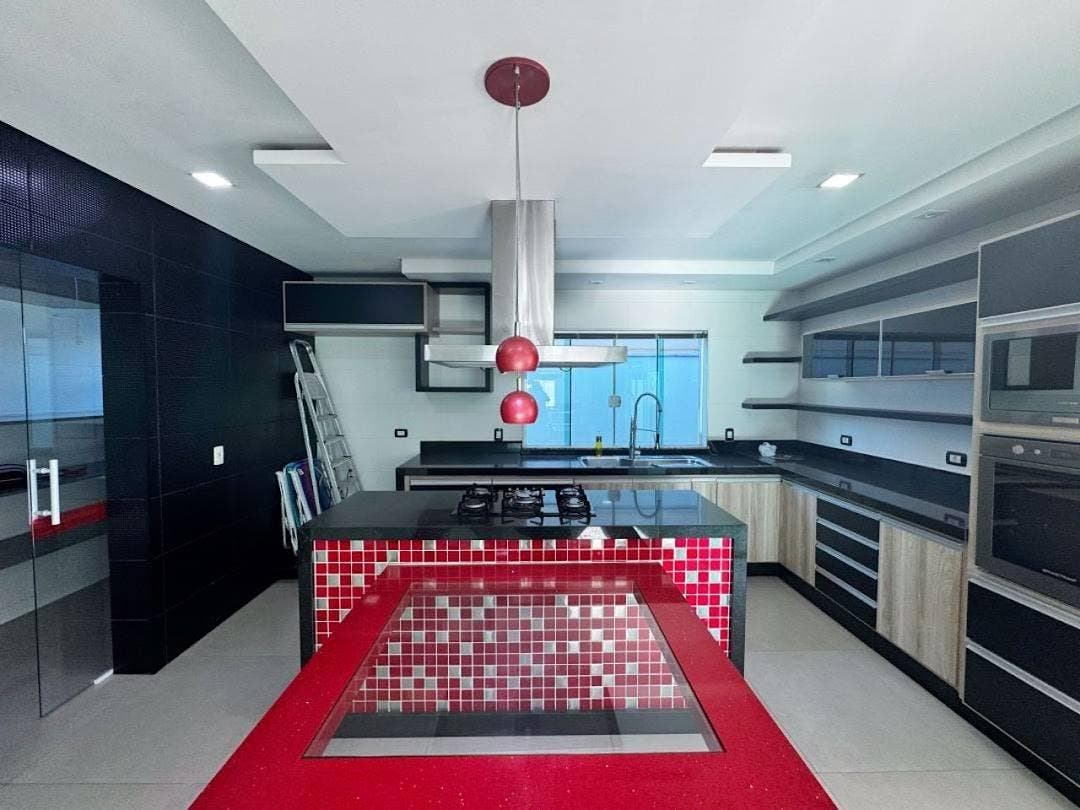 Sobrado com 4 dormitórios, 304 m² - aluguel por R$ 14.200,00 - Morato - Piracicaba/SP - Sobrado em Condomínio em Loteamento Chácaras Nazareth II, Piracicaba - para locação - Smagnoto Home Broker