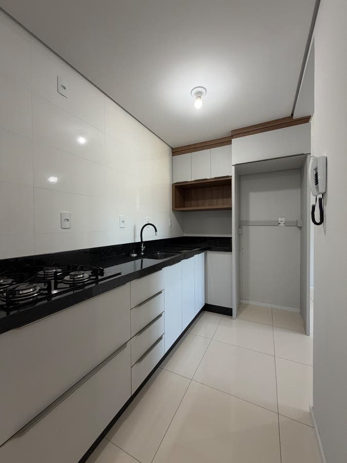 Apartamento com 2 quartos, Rau - Jaraguá do Sul - Apartamento em Rau, Jaraguá do Sul - à venda - Poffo Negócios Imobiliários
