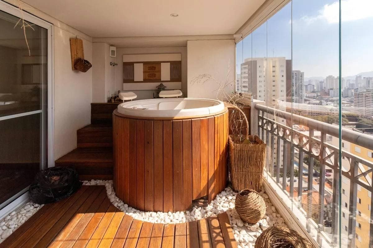 Apartamentos de 346m² à Venda por R$ 3.410.000,00 - Vila Romana / São Paulo - Apartamento Duplex em Vila Romana, São Paulo - à venda - INGRÁCIA IMÓVEIS