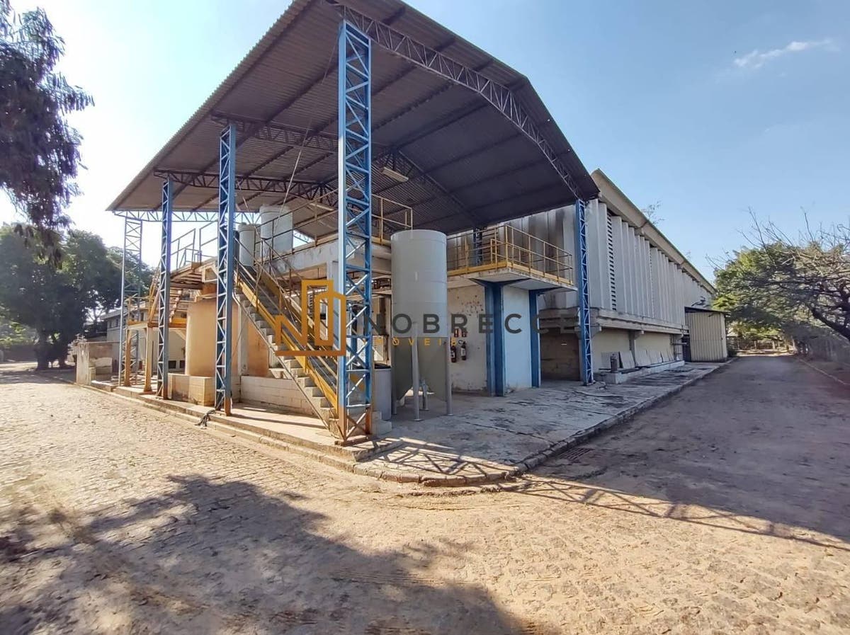 Galpão industrial para venda ou locação, DISTRITO INDUSTRIAL DOMINGOS GIOMI - Indaiatuba/SP - Galpão em Distrito Industrial Domingos Giomi, Indaiatuba - para locação e à venda - Nobrecce Imóveis