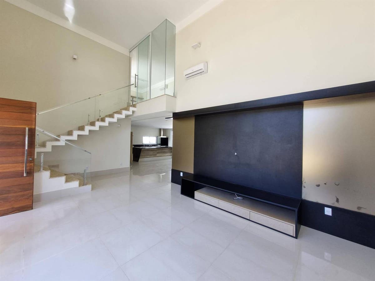 Residencial Costa do Ipê - Residencial › Casa de Condomínio - Casa de Condomínio em Marília - à venda - FLEX CONSULTORIA IMOBILIÁRIA LTDA