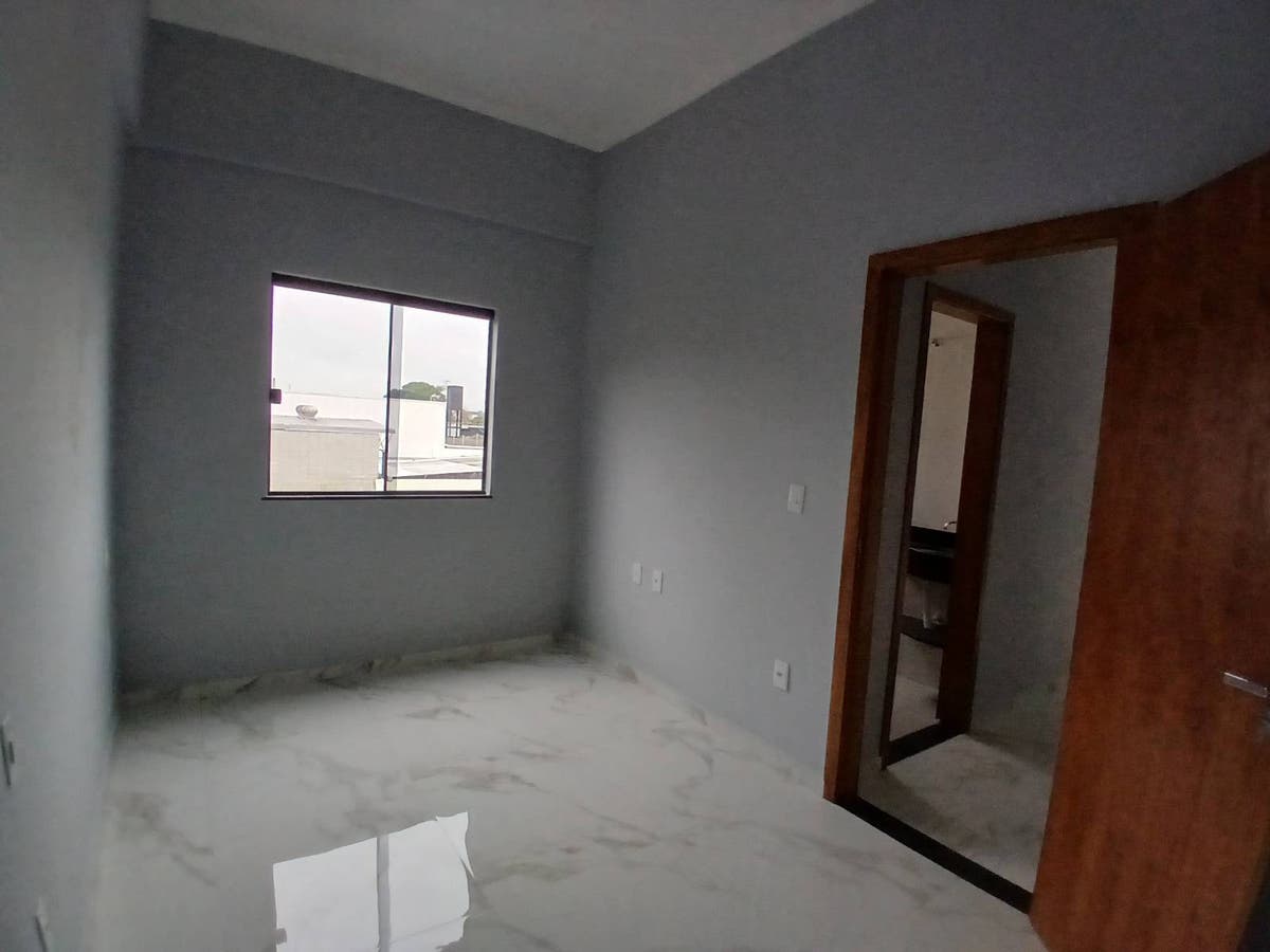 Apartamento com 1 quarto para Locação, Campo Alegre - Pindamonhangaba - Apartamento em Campo Alegre, Pindamonhangaba - para locação - EDSON DERRICO IMOVEIS LTDA
