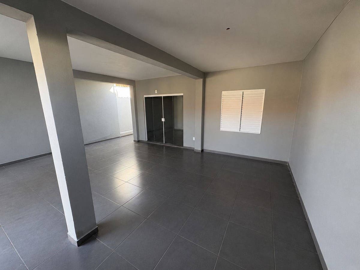 Lindo Imóvel no Jardim São Crispim - Casa em Jardim São Crispim, Jaú - à venda - JM IMOBILIARIA ARRUDA LTDA ME