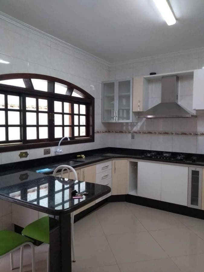 Sobrado com 3 Quartos à Venda, Jardim Juliana - Mogi das Cruzes - Sobrado em Jardim Juliana, Mogi das Cruzes - à venda - Renovar Imóveis Mogi Ltda
