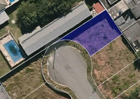 Terreno no Residencial Santa Giovana - 200 m² - Jundiaí - Lote/Terreno em Jundiaí - à venda - Team ÊXITO Imob