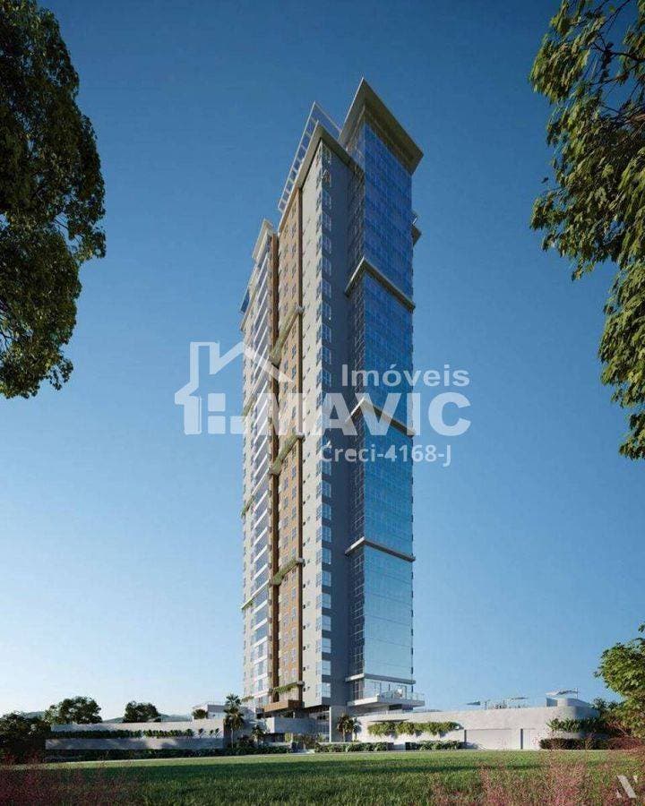 Apartamento Residencial à venda, Centro, Penha - AP0078. - Apartamento em Centro, Penha - à venda - MAVIC IMÓVEIS