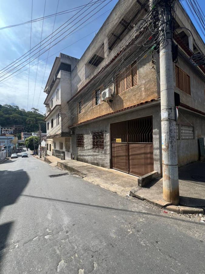 Apartamento com 4 Quartos, Vila Real - Colatina - Apartamento em Vila Real, Colatina - à venda - Dadalto Imobiliária LTDA
