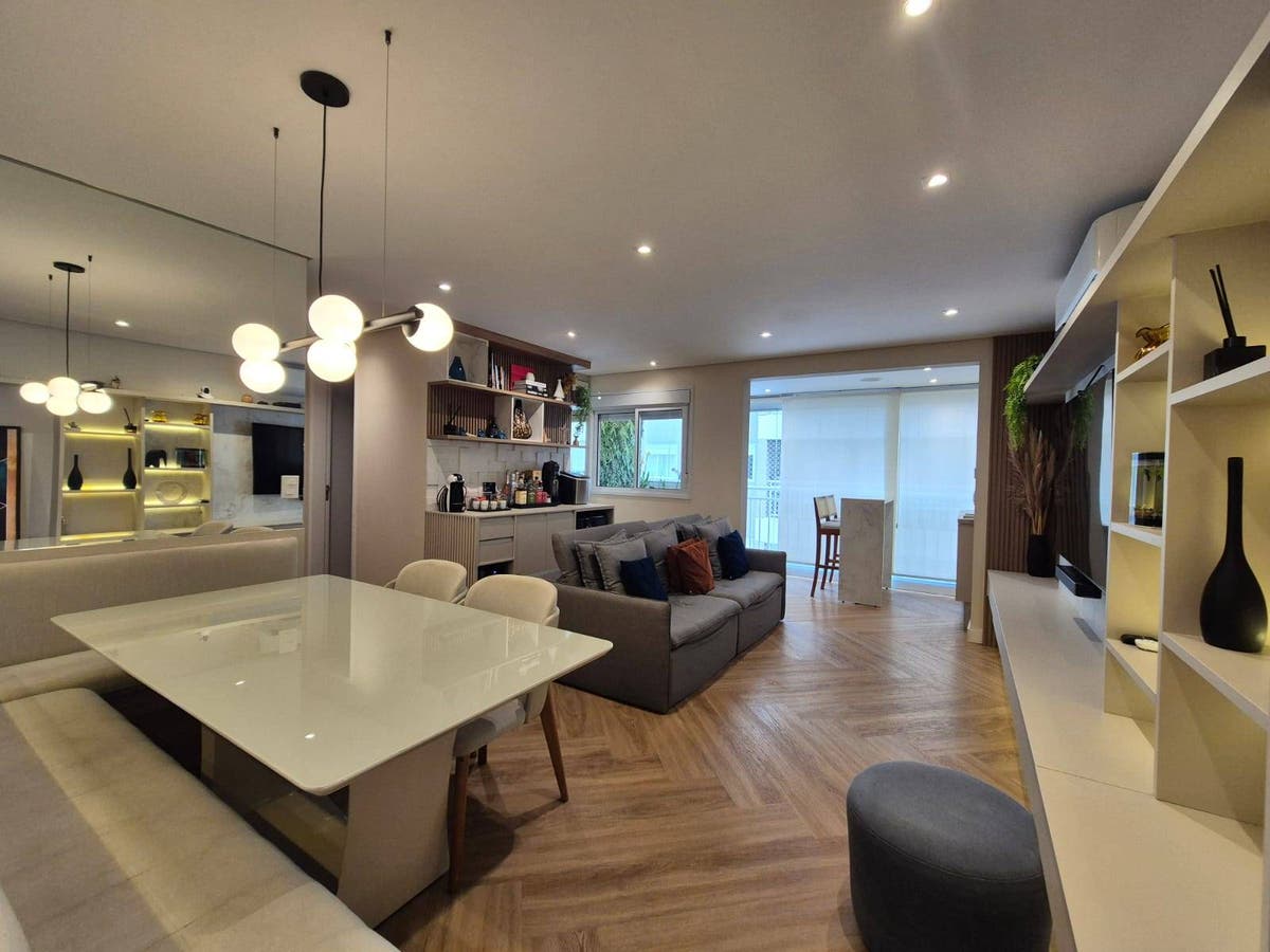 Apartamento 75m² à venda por R$ 799.000,00, no Piqueri, São Paulo, SP - Apartamento em Piqueri, São Paulo - à venda - INGRÁCIA IMÓVEIS