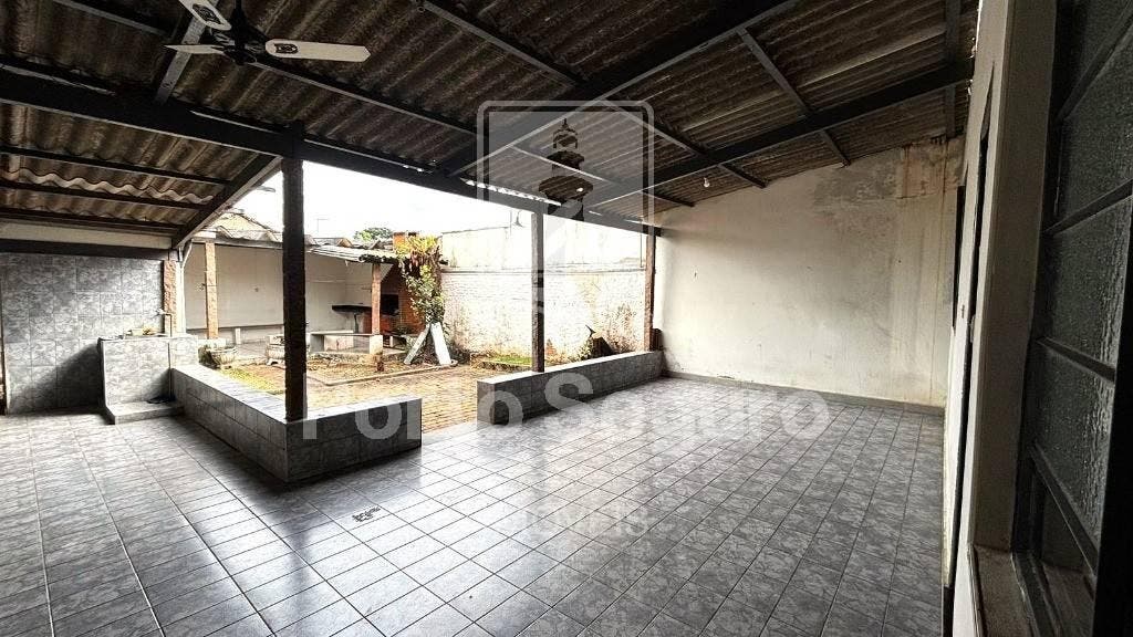 Casa com 2 quartos, Centro - São João da Boa Vista - Casa em Centro, São João da Boa Vista - à venda - Porto Seguro Imóveis