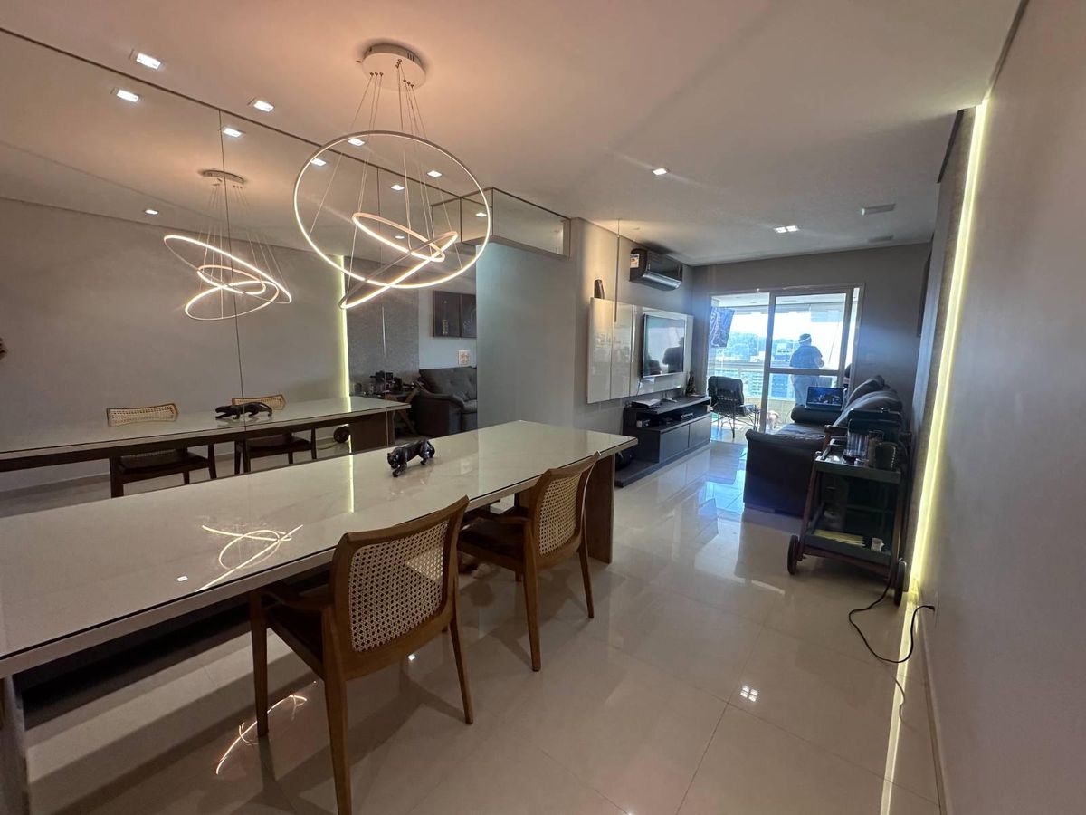 Apartamento Alto Padrão - Canto do Forte _ Praia Grande - Apartamento em Canto do Forte, Praia Grande - à venda - Daniela Perez Imoveis