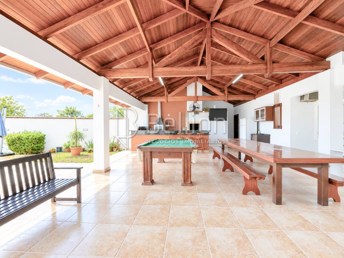 Casa, 5 quartos, 382 m² - Foto 7