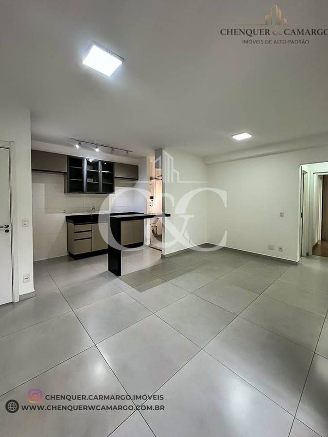 Apartamento à venda no Fatto Torres São José Jundiaí, 72m² - Apartamento em Jardim Torres São José, Jundiaí - à venda - Chenquer & Camargo Imóveis