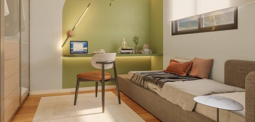Apartamento, 2 quartos, 61 m² - Foto 32