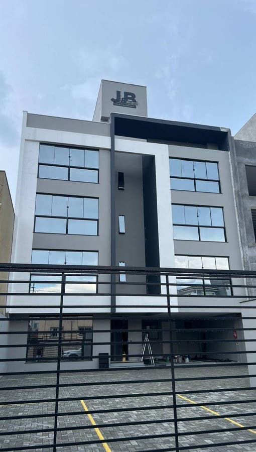 🏡 APARTAMENTO NOVO À VENDA – BAIRRO SANTA REGINA - Apartamento em Santa Regina, Camboriú - à venda - GJ Imóveis LTDA