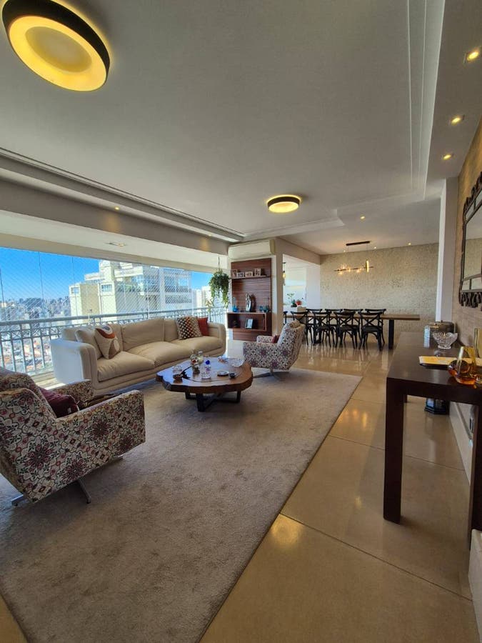Apartamento com 3 quartos à Venda, Vila Romana - São Paulo - Apartamento em Vila Romana, São Paulo - à venda - INGRÁCIA IMÓVEIS