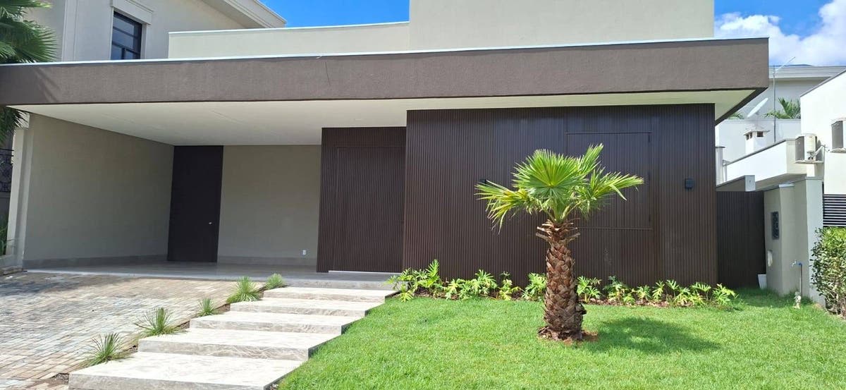 Vende-Se Casa Térrea - Villa Jardim - Casa de Condomínio em Bairro Condomínio Villa Jardim, Cuiabá - à venda - Prime House Inteligência Imobiliária