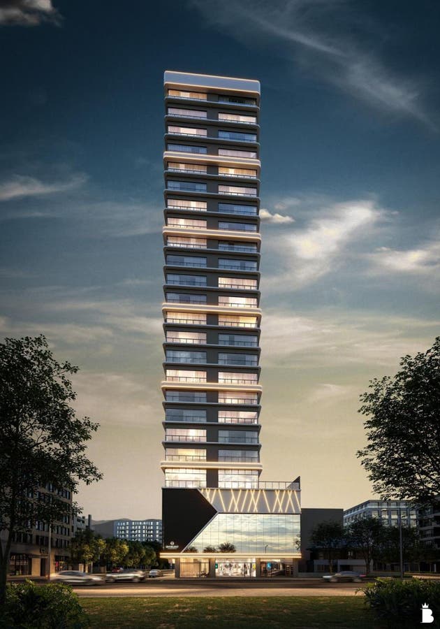Apto 3 suítes — Torre di Giuseppe, Balneário Perequê, Porto Belo/SC - Apartamento em Perequê, Porto Belo - à venda - Portal Imóveis Itapema