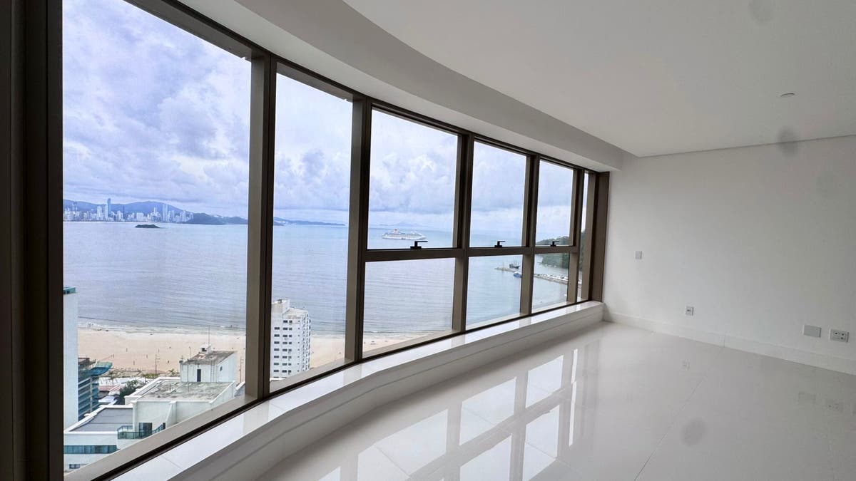 Apartamento a venda no Yachthouse, 4 suites, 261m², 3 vagas, Barra Sul, Balneário Camboriú/SC - Apartamento em Centro, Balneário Camboriú - à venda - IMEX INVESTIMENTOS LTDA