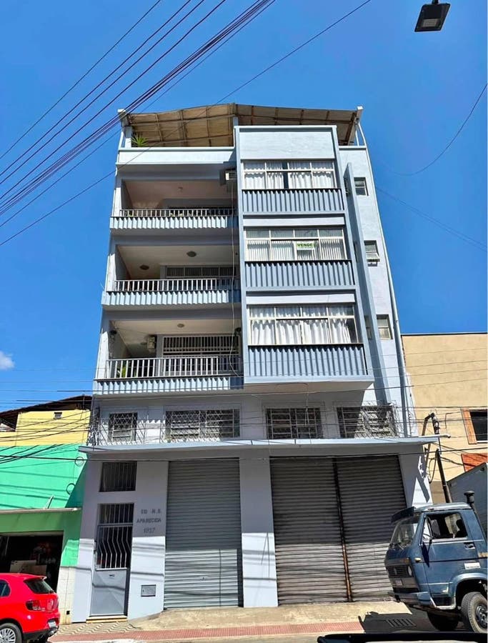 Apartamento com 3 quartos, São Silvano - Colatina - Apartamento em São Silvano, Colatina - à venda - Dadalto Imobiliária LTDA