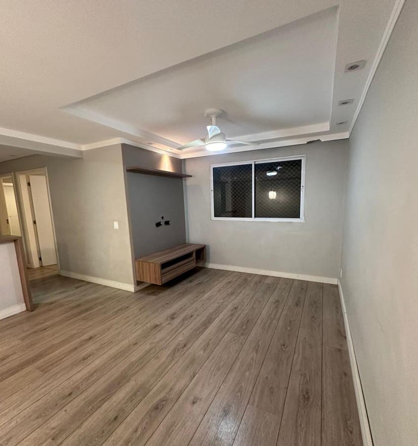 Apartamento com 2 Quartos, Recanto Fortuna - Campinas - Apartamento em Recanto Fortuna, Campinas - à venda - Terra Vale Negócios Imobiliários