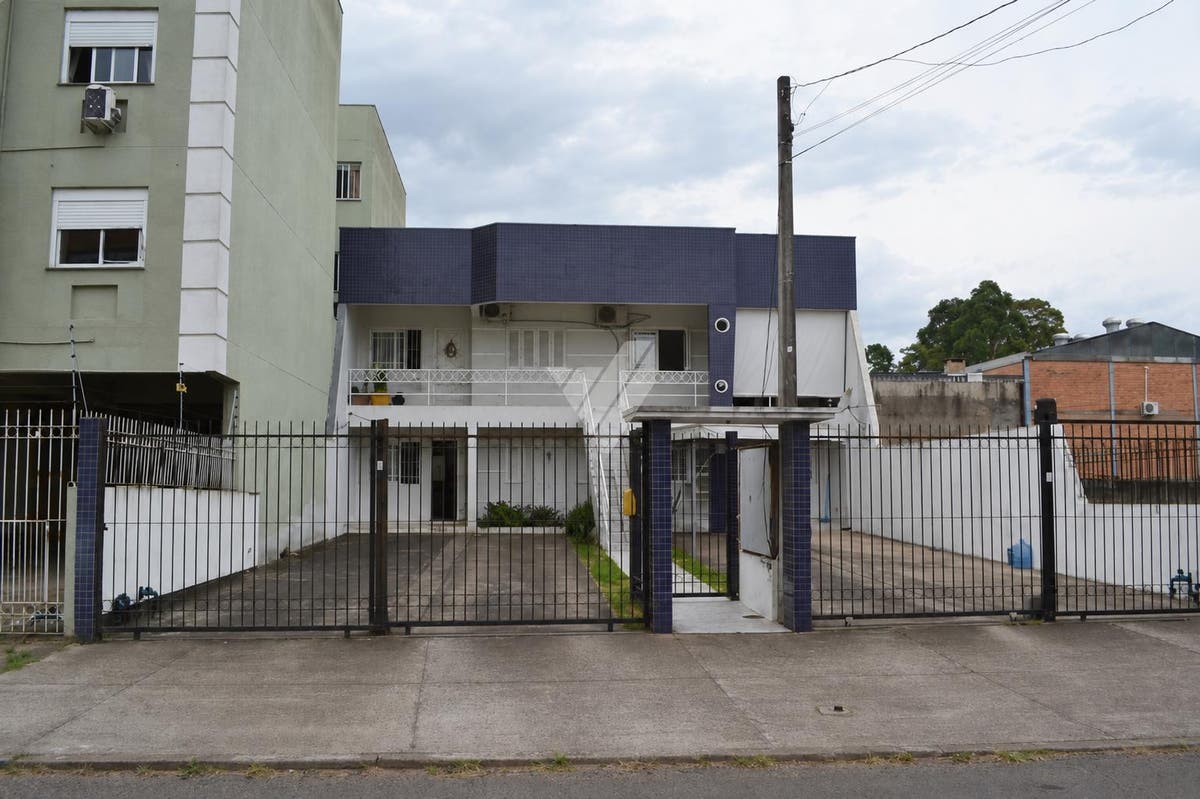 Vila Vista Alegre | Cachoeirinha - Apartamento em Vila Vista Alegre, Cachoeirinha - à venda - Vance Imóveis