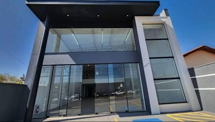 Salão Comercial para Locação – Olívio Franceschini, Hortolândia/SP - Salas Comerciais em Olívio Franceschini, Hortolândia - para locação - SERTTORIA NEGOCIOS IMOBILIARIOS LTDA