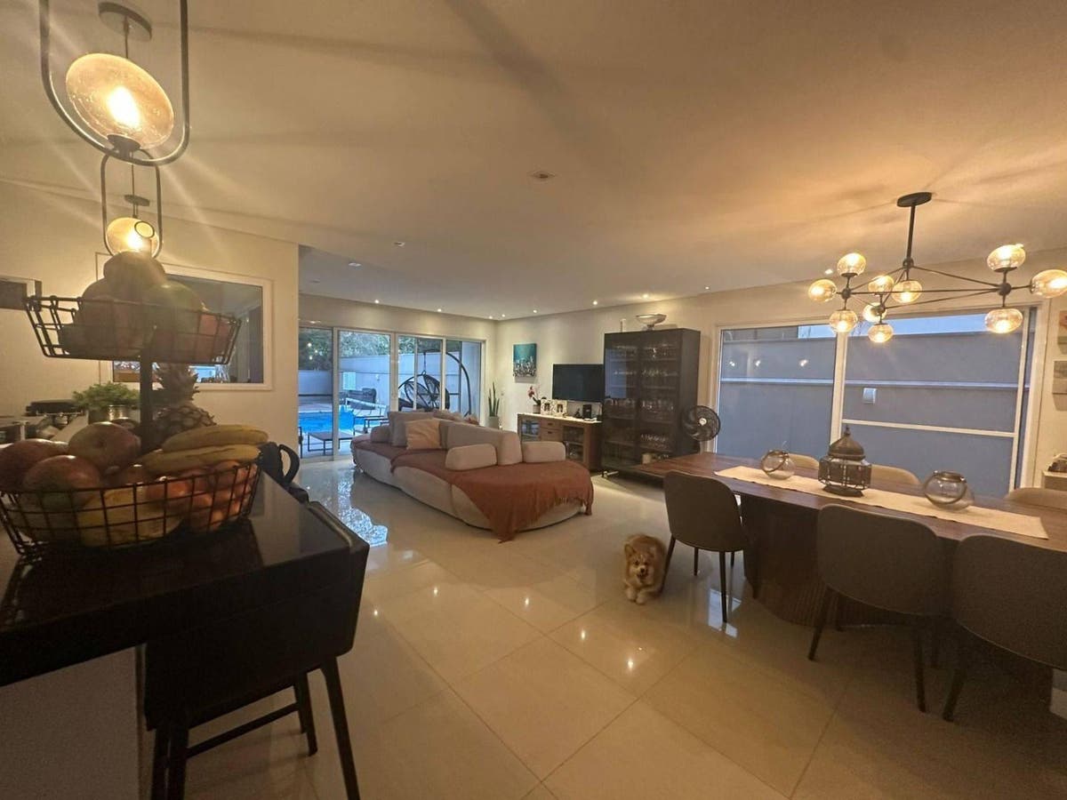 Casa com 3 suítes à venda, 311 m² por R$ 2.765.000 - Bosque dos Jatobás - Jundiaí/SP - Casa em Engordadouro, Jundiaí - à venda - Team ÊXITO Imob